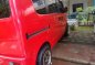 Selling Suzuki Multi-Cab 2017 Van in Talisay -2