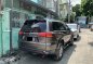 2011 Mitsubishi Montero for sale in Malabon -1