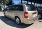 2008 Chrysler Town And Country for sale in Pasig -2