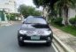 2009 Mitsubishi Montero sport for sale in Quezon City-7