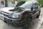 2009 Hyundai Tucson for sale in Manila-1