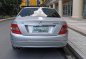 2008 Mercedes-Benz C-Class for sale in Quezon City -3