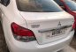 White Mitsubishi Mirage G4 2018 for sale in Dasmariñas-3