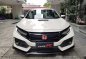 Used Honda Civic 2018 for sale in Quezon City-2
