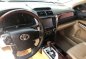 2013 Toyota Camry for sale in San Juan -4