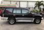 2003 Mitsubishi Pajero for sale in Padre Garcia-3