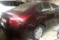 Used Toyota Vios 2017 at 8800 km for sale in Quezon City-2