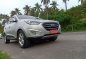 2012 Hyundai Tucson for sale in Legazpi -1