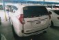 Used Mitsubishi Montero Sport 2016 at 17000 km for sale in Makati-5