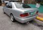 1997 Mercedes-Benz E-Class for sale in Manila-1