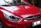 2015 Hyundai Accent at 25000 km for sale  -2