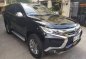 2016 Mitsubishi Montero for sale in Pasig -0