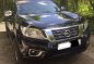 2016 Nissan Navara for sale in Dasmariñas-0