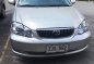 Toyota Altis 2007 for sale in Mandaluyong -7