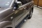 Mitsubishi Montero Sport 2015 for sale in Baguio-1