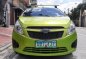 2012 Chevrolet Spark for sale in Quezon City-1