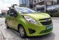 2012 Chevrolet Spark for sale in Quezon City-2