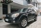 Selling Ford Everest 2015 at 40000 km-1