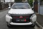 Selling Mitsubishi Montero Sport 2016 in Quezon City -0