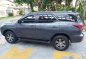 2017 Toyota Fortuner 2.4G AT for sale in Quezon City-6