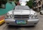 1997 Mercedes-Benz E-Class for sale in Manila-1