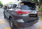 2017 Toyota Fortuner 2.4G AT for sale in Quezon City-3