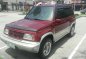 2004 Suzuki Vitara for sale in Angeles -1