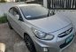 2013 Hyundai Accent for sale in Cavite -1