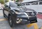 2017 Toyota Fortuner 2.4G AT for sale in Quezon City-0