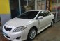 2011 Toyota Corolla Altis for sale in Baguio-1