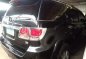 Used Toyota Fortuner 2006 at 100584 km for sale in Marikina-3