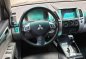 Selling Brown Mitsubishi Montero Sport 2012-4
