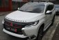 Selling Mitsubishi Montero Sport 2016 in Quezon City -2