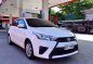 Toyota Yaris 2017 for sale in Lemery-1