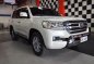 2018 Toyota Land Cruiser for sale in Pasig -0