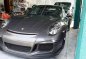 Selling Porsche 911 Gt3 2015 at 11100 km -0