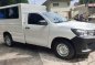 White Toyota Hilux 2016 at 32000 km for sale-0