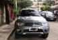 2015 Mitsubishi Montero Sport Automatic Diesel for sale-0