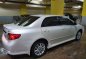 2011 Toyota Corolla Altis for sale in Baguio-2