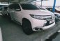 Used Mitsubishi Montero Sport 2016 at 17000 km for sale in Makati-0