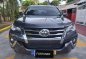 2017 Toyota Fortuner 2.4G AT for sale in Quezon City-1