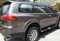 Selling Brown Mitsubishi Montero Sport 2012-3