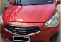 Mitsubishi Mirage G4 2014 for sale in Calamba -1