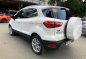2019 Ford Ecosport for sale in Manila-1