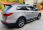 2015 Hyundai Grand Santa Fe for sale in Naga-3