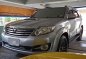 2015 Toyota Fortuner for sale in Batangas-3