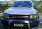 1996 Toyota Land Cruiser Prado for sale in La Trinidad-2