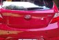 2015 Hyundai Accent at 25000 km for sale  -3