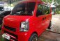 Selling Suzuki Multi-Cab 2017 Van in Talisay -0