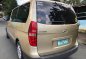 2013 Hyundai Grand Starex for sale in Manila-0